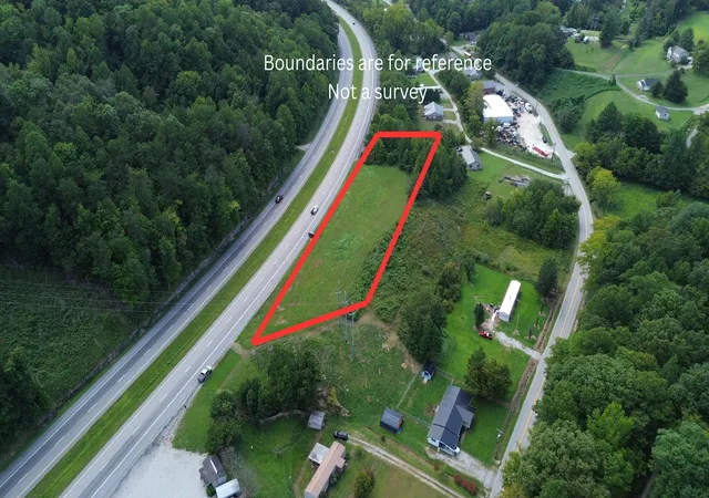 Photo 1 of Land for sale at 9999 Bimble Green Acres, Bimble, KY 40915 | MLS# 26025604 | Listing updated on 2026-10-13