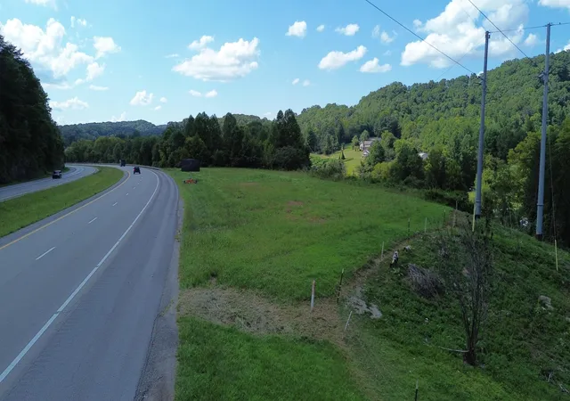 Photo 2 of Land for sale at 9999 Bimble Green Acres, Bimble, KY 40915 | MLS# 26025604 | Listing updated on 2026-10-13
