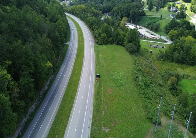 Photo 3 of Land for sale at 9999 Bimble Green Acres, Bimble, KY 40915 | MLS# 26025604 | Listing updated on 2026-10-13