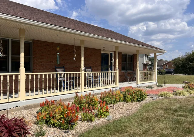 Photo 3 of Single family home for sale at 102 Quail Ridge Rd, Winchester, KY 40391 | MLS# 26025942 | Listing updated on 2026-10-18