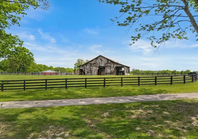 Photo 1 of Land for sale at 460 Topton Rd #Tract 1, London, KY 40744 | MLS# 26025621 | Listing updated on 2026-10-13