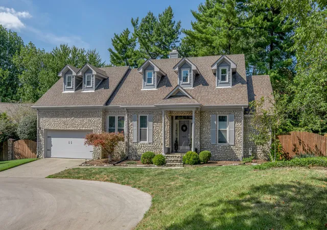 Photo 1 of Single family home for sale at 1675 Snow Goose Cir, Lexington, KY 40511 | MLS# 26025710 | Listing updated on 2026-10-13