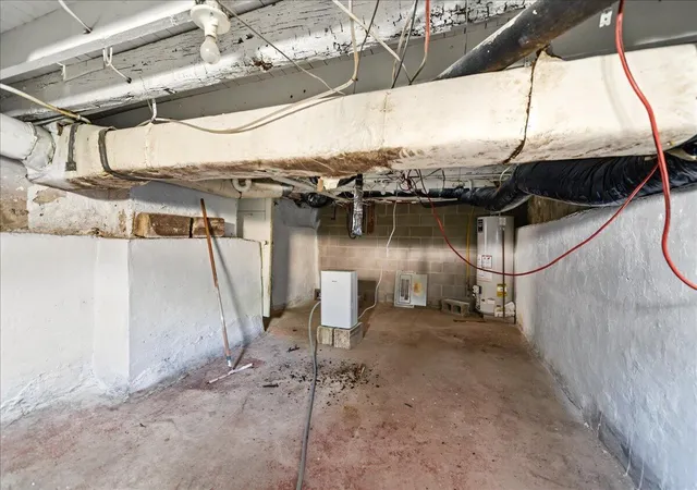 Photo 37 of Single family home for sale at 503 W Broadway St, Frankfort, KY 40601 | MLS# 26025752 | Listing updated on 2026-10-21