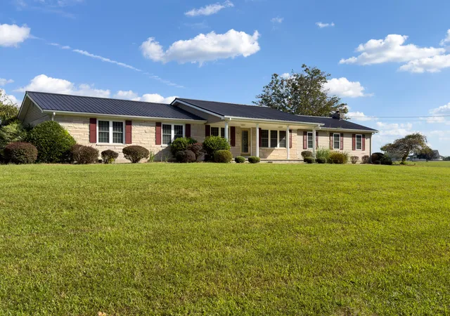 Photo 1 of Single family home for sale at 1541 Kentucky 206, Dunnville, KY 42528 | MLS# 26025744 | Listing updated on 2026-10-13
