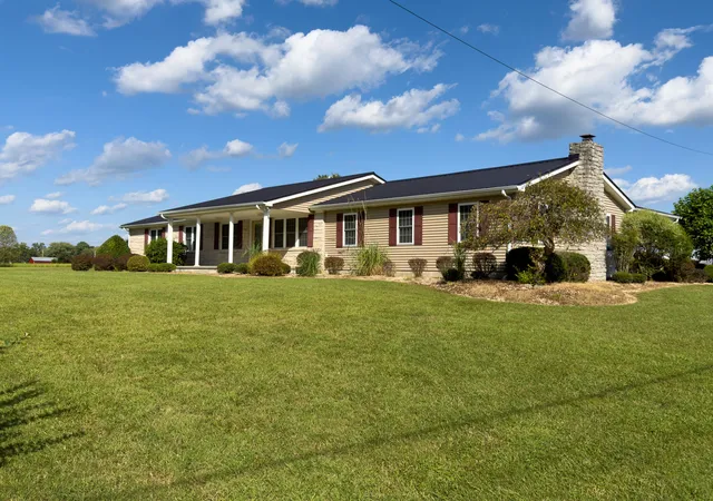 Photo 3 of Single family home for sale at 1541 Kentucky 206, Dunnville, KY 42528 | MLS# 26025744 | Listing updated on 2026-10-13