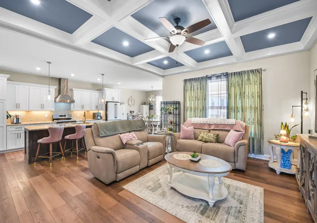 Photo 3 of Single family home for sale at 105 Tattersalls Dr, Nicholasville, KY 40356 | MLS# 26025848 | Listing updated on 2026-10-14