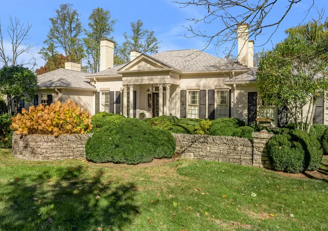 Photo 1 of Single family home for sale at 1785 Mooreland Dr, Lexington, KY 40502 | MLS# 26025643 | Listing updated on 2026-10-13