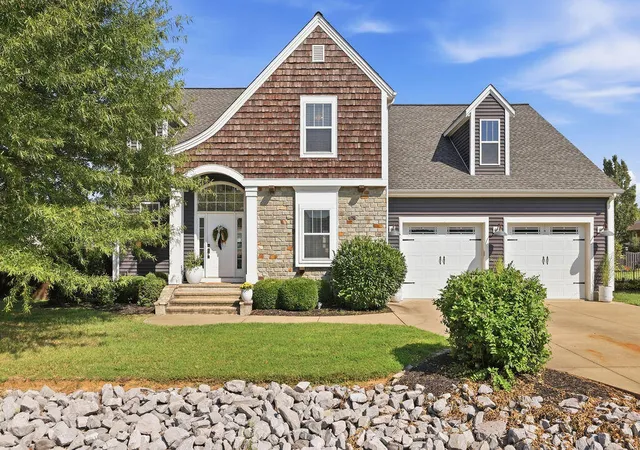 Photo 1 of Sale Pending at 2250 Hal Dr, Murray, KY 42071 | MLS# 26025961 | Listing updated on 2026-10-02