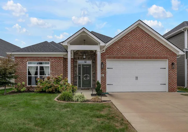 Photo 1 of Sale Pending at 1313 Angus Trl, Lexington, KY 40509 | MLS# 26026550 | Listing updated on 2026-10-17