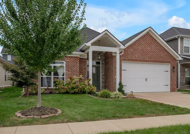 Photo 2 of Sale Pending at 1313 Angus Trl, Lexington, KY 40509 | MLS# 26026550 | Listing updated on 2026-10-17