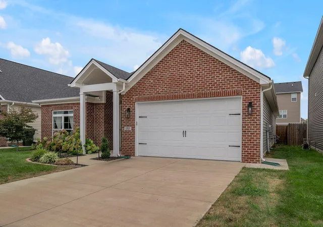 Photo 3 of Sale Pending at 1313 Angus Trl, Lexington, KY 40509 | MLS# 26026550 | Listing updated on 2026-10-17