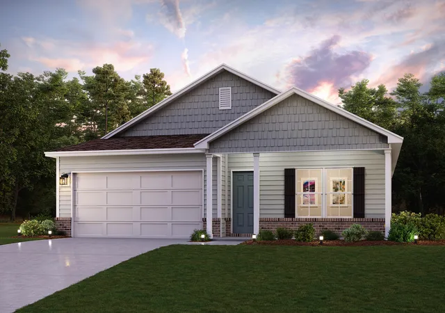 Photo 1 of Single family home for sale at 290 Coral Springs Pkwy, Brooks, KY 40109 | MLS# 26025698 | Listing updated on 2026-10-28