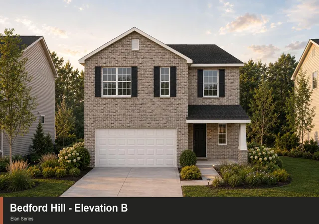 Photo 1 of Sale Pending at 2501 Husk Ct, Lexington, KY 40509 | MLS# 26025682 | Listing updated on 2026-10-13