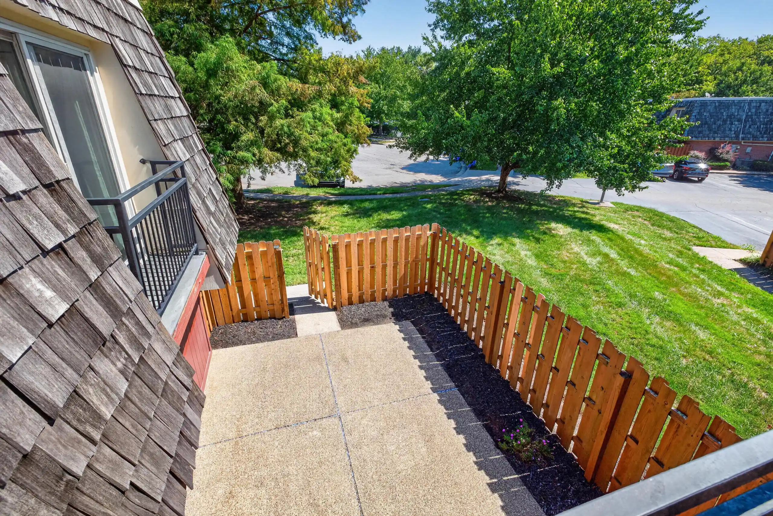 Listing Photo 24 - Condo for sale in 809 Turkey Ft Ct located at 809 Turkey Ft Ct, Lexington, KY 40502 - Unit 809 Turkey Ft Ct
