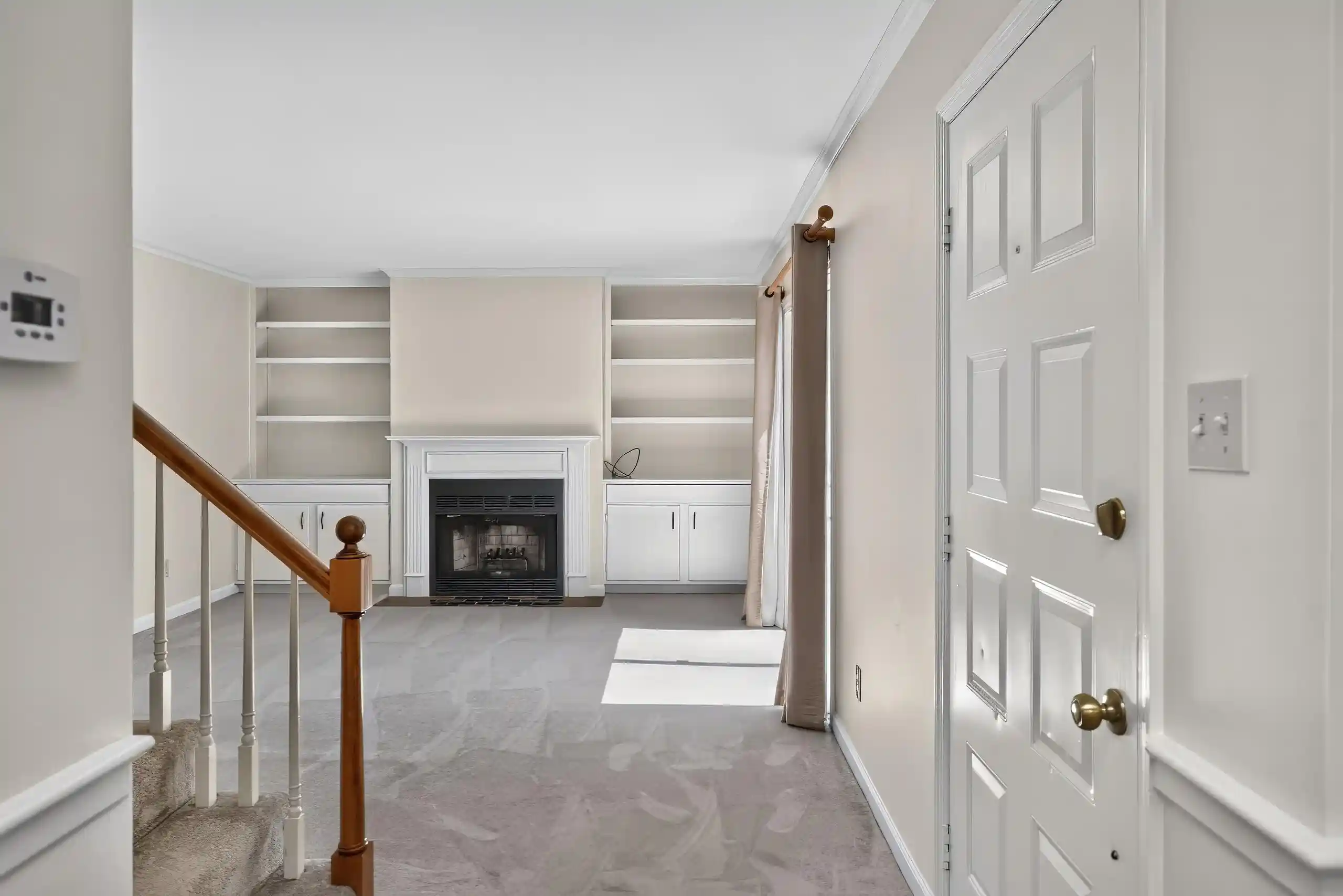 Listing Photo 2 - Condo for sale in 809 Turkey Ft Ct located at 809 Turkey Ft Ct, Lexington, KY 40502 - Unit 809 Turkey Ft Ct