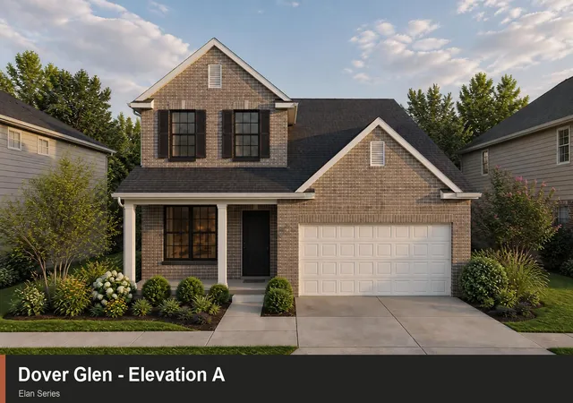 Photo 1 of Sale Pending at 1641 Haymaker Pkwy, Lexington, KY 40509 | MLS# 26025725 | Listing updated on 2026-10-13
