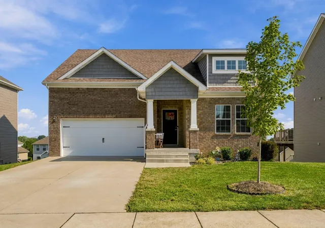 Photo 1 of Sale Pending at 213 Pleasant View Dr, Georgetown, KY 40324 | MLS# 26025800 | Listing updated on 2026-10-13
