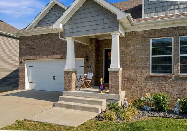 Photo 2 of Sale Pending at 213 Pleasant View Dr, Georgetown, KY 40324 | MLS# 26025800 | Listing updated on 2026-10-13