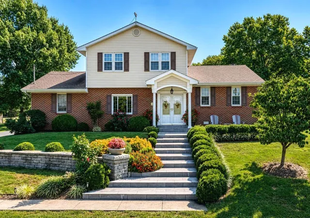 Photo 1 of Sale Pending at 278 Redmon Rd, Paris, KY 40361 | MLS# 26025753 | Listing updated on 2026-10-13