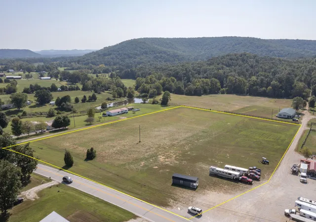 Photo 1 of Land for sale at 6501 Us 60, Salt Lick, KY 40371 | MLS# 26025722 | Listing updated on 2026-10-13