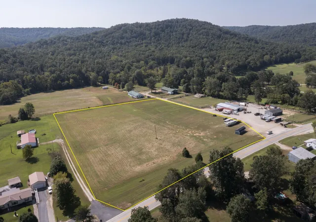 Photo 4 of Land for sale at 6501 Us 60, Salt Lick, KY 40371 | MLS# 26025722 | Listing updated on 2026-10-13