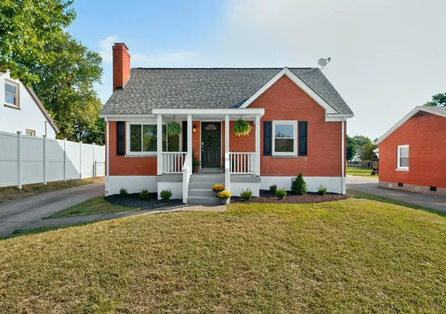 Photo 1 of Sale Pending at 625 St Anthony Dr, Lexington, KY 40505 | MLS# 26025767 | Listing updated on 2026-10-22
