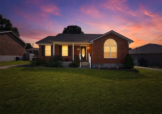 Photo 1 of Sale Pending at 116 Cumberland Ct, Bardstown, KY 40004 | MLS# 26026403 | Listing updated on 2026-10-29