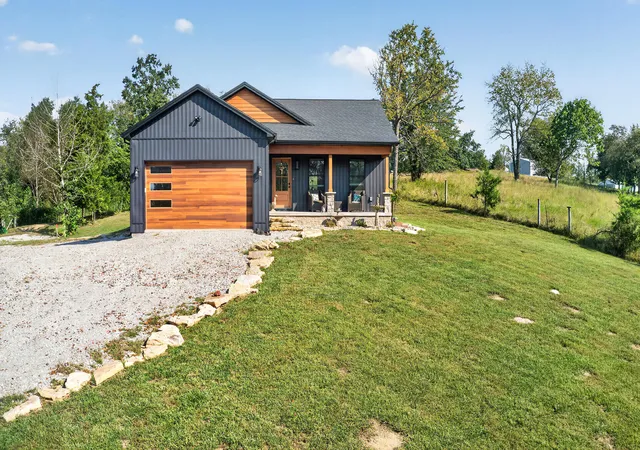 Single family home for sale at 1394 Aaron Barnett Rd, Lawrenceburg, KY 40342 | MLS# 26025812