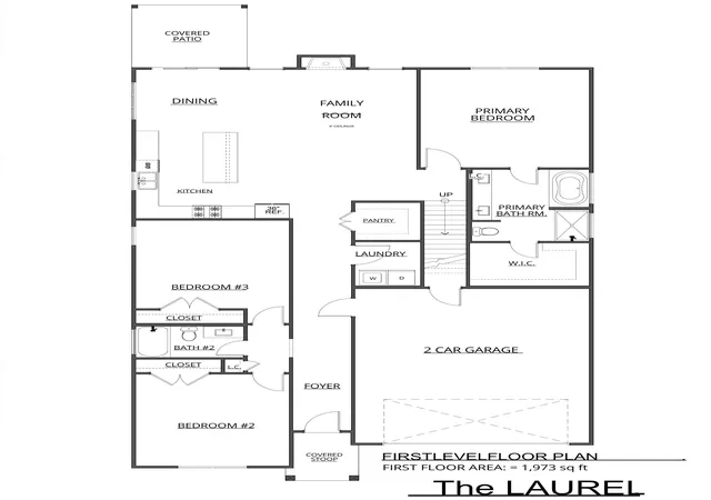 Photo 3 of Single family home for sale at 1309 Rabbit Warren Flt, Lexington, KY 40509 | MLS# 26025740 | Listing updated on 2026-10-13
