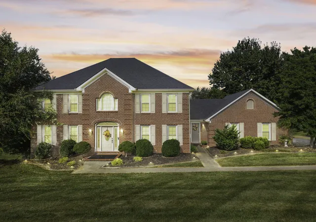Photo 1 of Single family home for sale at 102 Old Pond Way, Richmond, KY 40475 | MLS# 26025805 | Listing updated on 2026-10-27