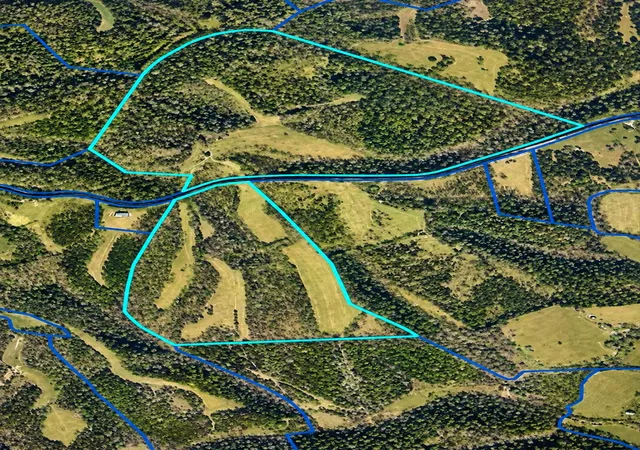 Land for sale at 4465 Mackville Rd, Harrodsburg, KY 40330 | MLS# 26025763