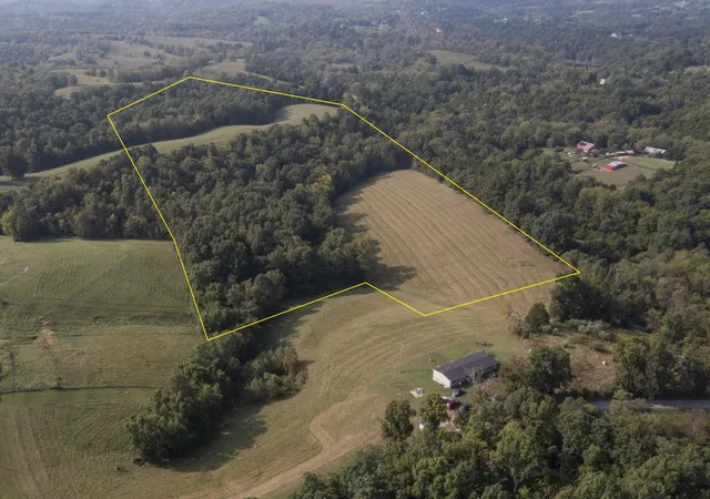 Photo 1 of Land for sale at 671 Hinton Sadieville Rd, Sadieville, KY 40370 | MLS# 26025788 | Listing updated on 2026-10-13