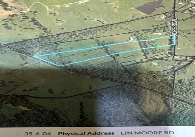Photo 1 of Land for sale at 1040 Lin Moore Rd, Lawrenceburg, KY 40342 | MLS# 26025769 | Listing updated on 2026-10-13