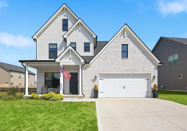 Photo 1 of Sale Pending at 448 Friendly Ave, Nicholasville, KY 40356 | MLS# 26025815 | Listing updated on 2026-10-13
