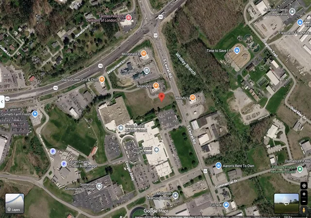 Photo 3 of Land for sale at 177 S Laurel Rd, London, KY 40744 | MLS# 26025831 | Listing updated on 2026-10-13