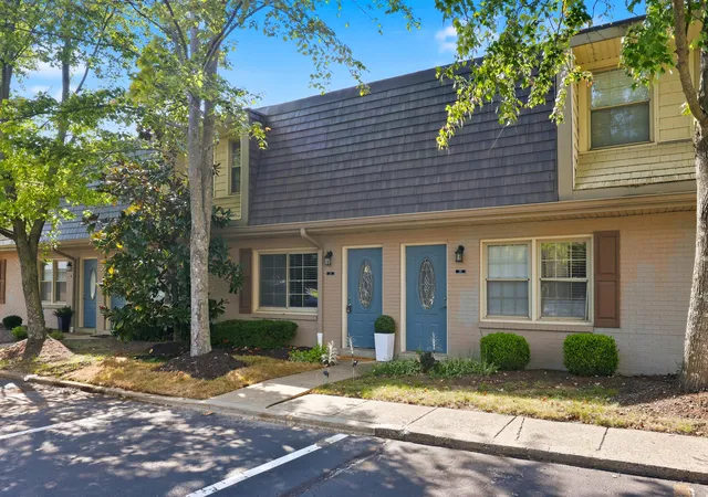 Photo 1 of Townhouse for sale at 214 Regency Point Path, Lexington, KY 40503 | MLS# 26025835 | Listing updated on 2026-09-29