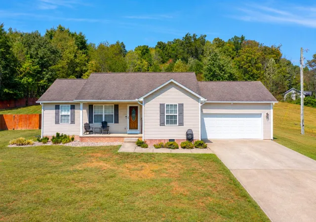 Photo 1 of Sale Pending at 1352 E Pittsburg Church Rd, London, KY 40741 | MLS# 26026373 | Listing updated on 2026-10-13