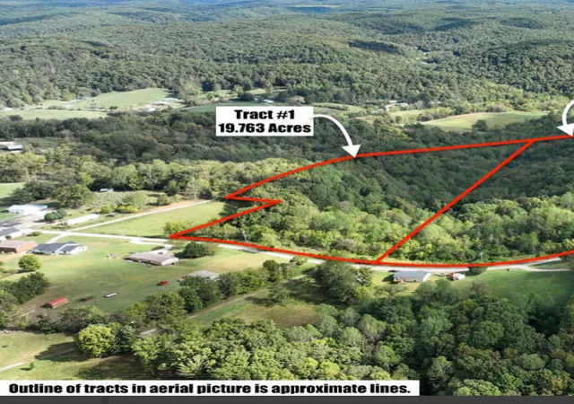 Photo 1 of Land for sale at 603 Maple Grv Rd, Orlando, KY 40460 | MLS# 26025770 | Listing updated on 2026-09-18