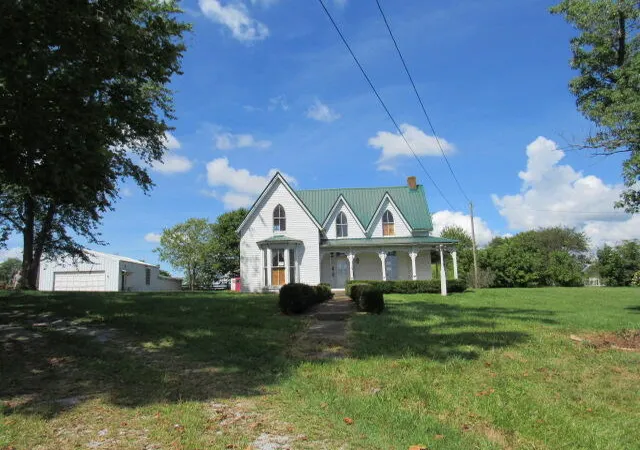 Photo 1 of Sale Pending at 137 Sunset Rd, Hillsboro, KY 41049 | MLS# 26025774 | Listing updated on 2026-10-13