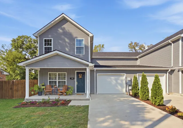 Photo 1 of Townhouse for sale at 605 Main Ave, Georgetown, KY 40324 | MLS# 26025778 | Listing updated on 2026-10-13