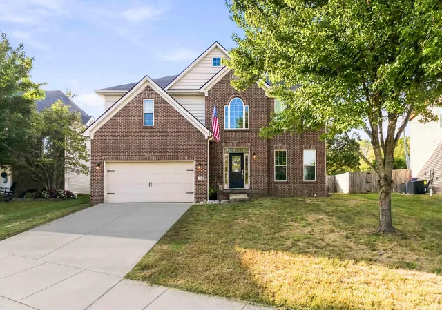 Photo 1 of Single family home for sale at 113 Waterside Dr, Georgetown, KY 40324 | MLS# 26025919 | Listing updated on 2026-10-13