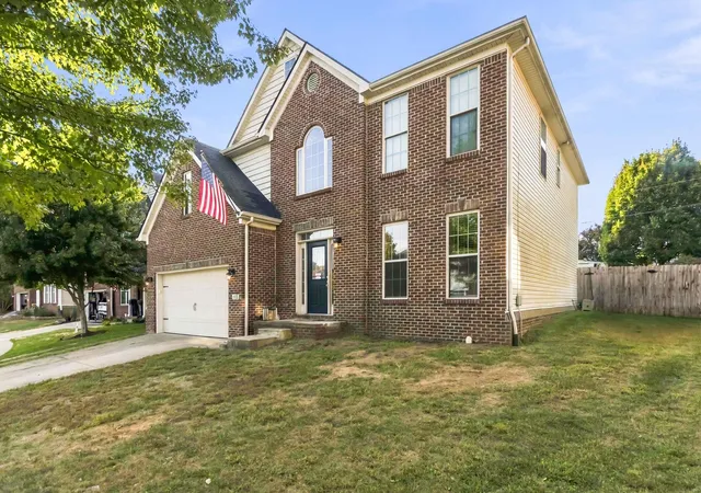 Photo 3 of Single family home for sale at 113 Waterside Dr, Georgetown, KY 40324 | MLS# 26025919 | Listing updated on 2026-10-13