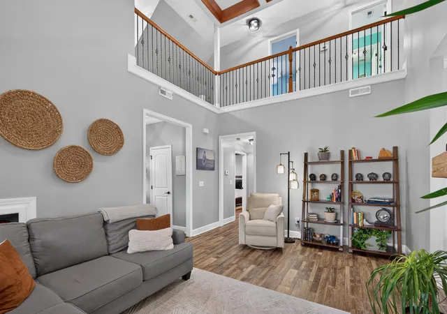 Photo 4 of Single family home for sale at 4352 Stuart Hall Blvd, Lexington, KY 40509 | MLS# 26025786 | Listing updated on 2026-10-13