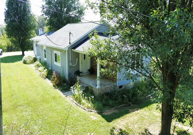 Single family home for sale at 6687 US 68, Benton, KY 42025 | MLS# 26025905