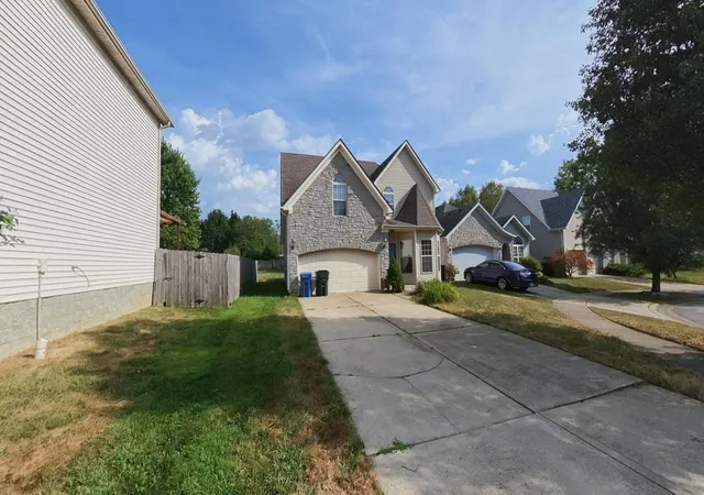 Photo 1 of Sale Pending at 2312 Lilac Park, Lexington, KY 40509 | MLS# 26025899 | Listing updated on 2026-10-13