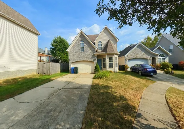 Photo 2 of Sale Pending at 2312 Lilac Park, Lexington, KY 40509 | MLS# 26025899 | Listing updated on 2026-10-13