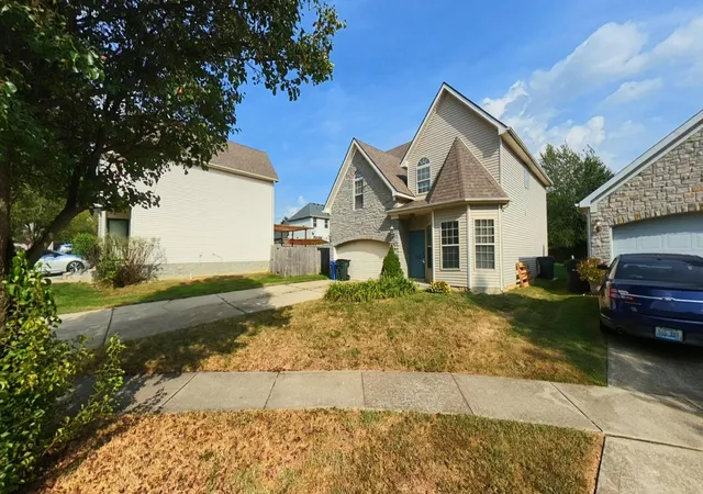 Photo 3 of Sale Pending at 2312 Lilac Park, Lexington, KY 40509 | MLS# 26025899 | Listing updated on 2026-10-13