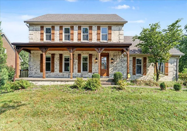 Photo 1 of Single family home for sale at 2501 Abbeywood Pl, Lexington, KY 40515 | MLS# 26025834 | Listing updated on 2026-10-13
