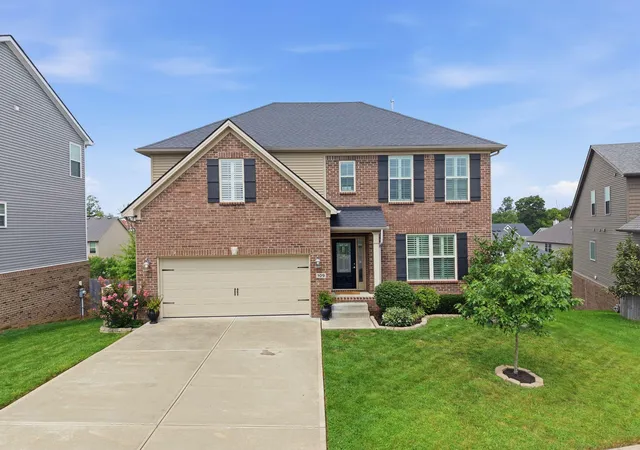 Photo 1 of Single family home for sale at 109 Waxwing Ln, Nicholasville, KY 40356 | MLS# 26025825 | Listing updated on 2026-10-13
