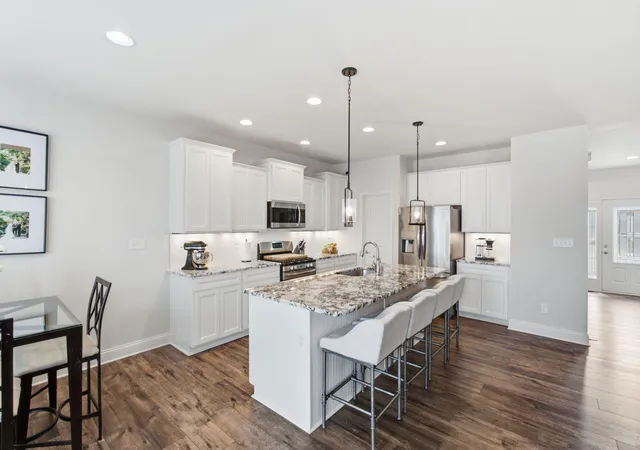 Photo 3 of Single family home for sale at 109 Waxwing Ln, Nicholasville, KY 40356 | MLS# 26025825 | Listing updated on 2026-10-13